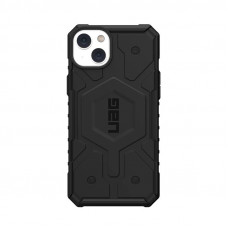 Чохол-накладка Urban Armor Gear Pathfinder Magsafe для Apple iPhone 14 Plus Black (114053114040)