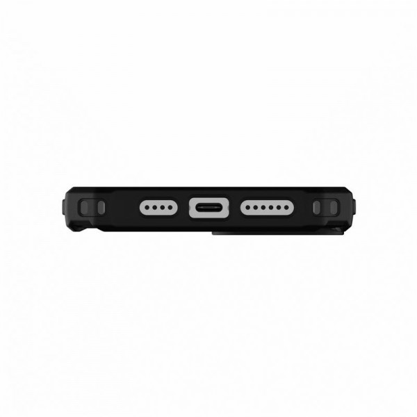 Чохол-накладка Urban Armor Gear Pathfinder Magsafe для Apple iPhone 14 Plus Black (114053114040)