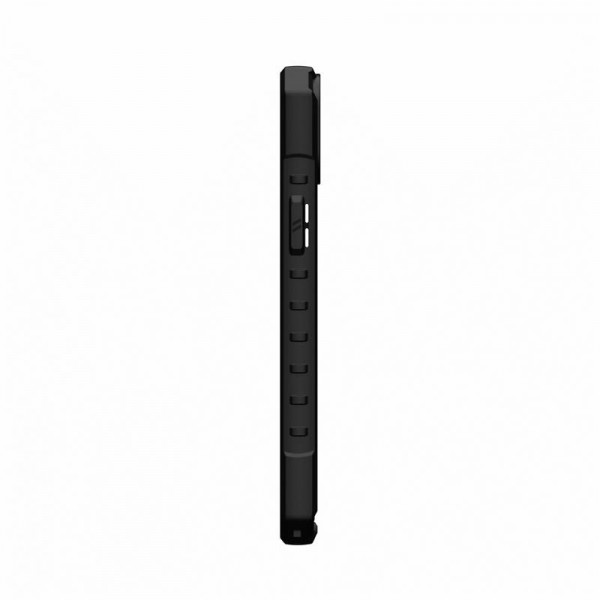 Чохол-накладка Urban Armor Gear Pathfinder Magsafe для Apple iPhone 14 Plus Black (114053114040)