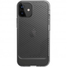 Чохол-накладка Urban Armor Gear U Lucent для Apple iPhone 12 Mini Ice (11234N314343)