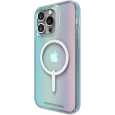 Чохол-накладка Zagg Gear4 Milan Snap with Magsafe для Apple iPhone 14 Pro Aurora (702009983 / 702010482)