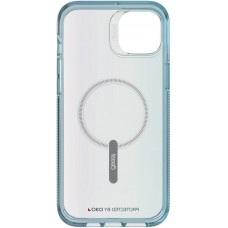 Чохол-накладка Zagg Gear4 Milan Snap with Magsafe для Apple iPhone 14 Pro Aurora (702009983 / 702010482)