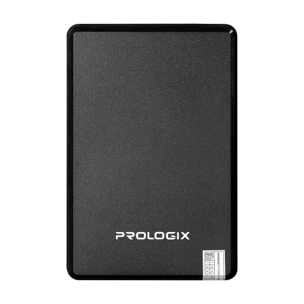 Джерело безперебійного живлення для роутерів mini UPS DC Prologix PLP1830ECO
