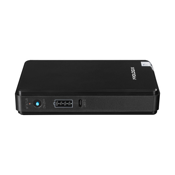 Джерело безперебійного живлення для роутерів mini UPS DC Prologix PLP1830ECO