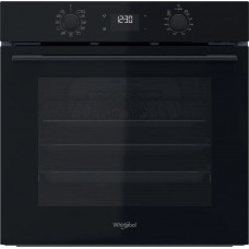 Духова шафа Whirlpool OMK58HU1B