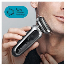 Електробритва Braun Series 7 71-S1000s Silver/Black