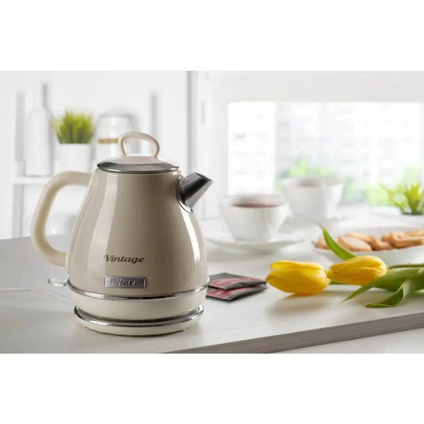 Електрочайник Ariete 2868 BG