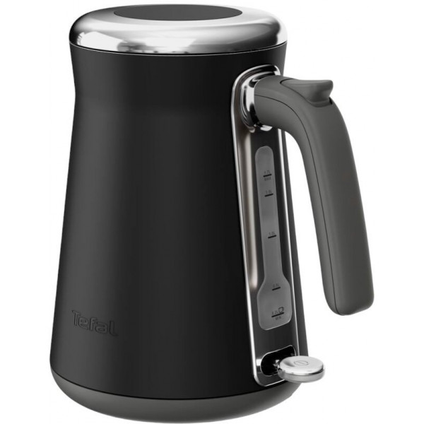 Електрочайник Tefal KI6668E0