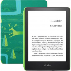 Електронна книга Amazon Kindle Paperwhite Kids (11th Gen) 8GB Emerald Forest_JP