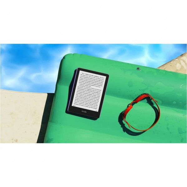Електронна книга Amazon Kindle Paperwhite Kids (11th Gen) 8GB Emerald Forest_JP