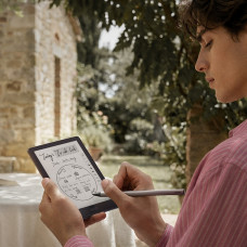 Електронна книга BOOX Go 6 (Gen II) Stone