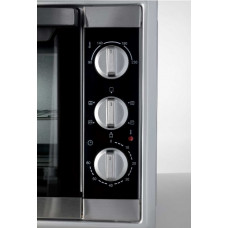 Електропіч Ariete 986 Silver
