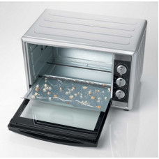 Електропіч Ariete 986 Silver