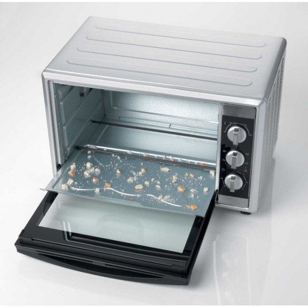 Електропіч Ariete 986 Silver