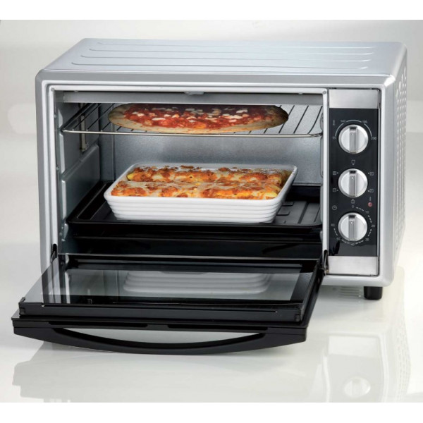 Електропіч Ariete 986 Silver