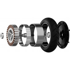 Електросамокат Segway Ninebot E2 Plus E II (AA.05.14.02.0003)
