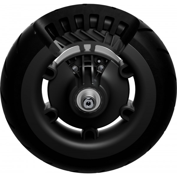 Електросамокат Segway Ninebot E2 Plus E II (AA.05.14.02.0003)