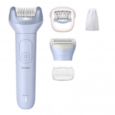 Епілятор Philips Series 8000 BRE709/00