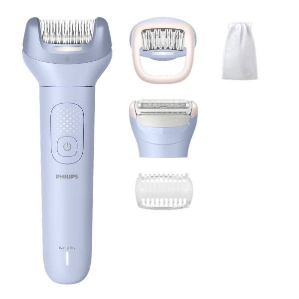 Епілятор Philips Series 8000 BRE709/00