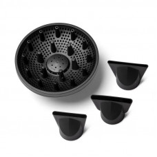 Фен Babyliss Pro Black (BAB7600E)