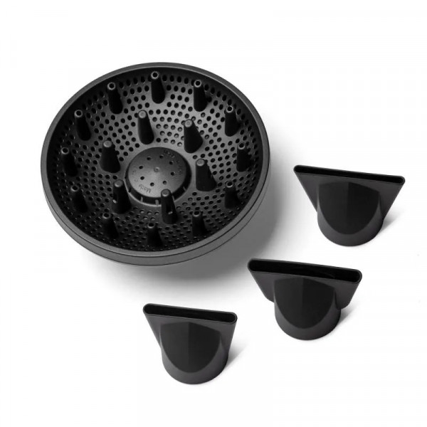 Фен Babyliss Pro Black (BAB7600E)