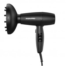 Фен Babyliss Pro Black (BAB7600E)