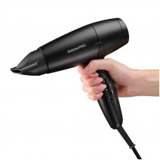 Фен Babyliss Pro Black (BAB7600E)