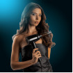 Фен Cecotec DryGlam Waves i-Sensor Pro (A01_EU01_118879)