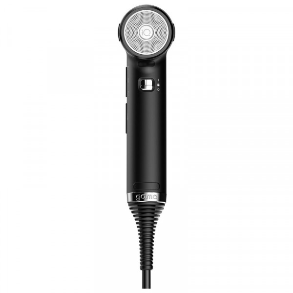 Фен Ga.Ma IQ2 Perfetto Black (PH6075.BK)