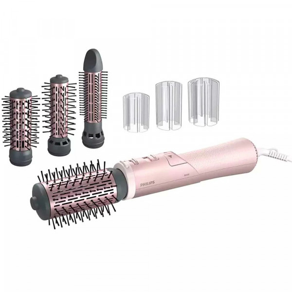 Фен-щітка Philips BHA735/00