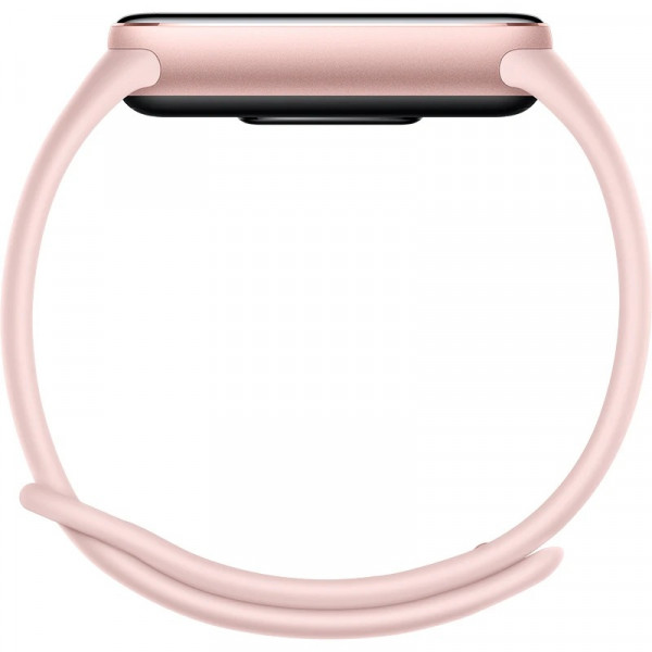 Фiтнес-браслет Xiaomi Smart Band 10 Pink (BHR9999GL)