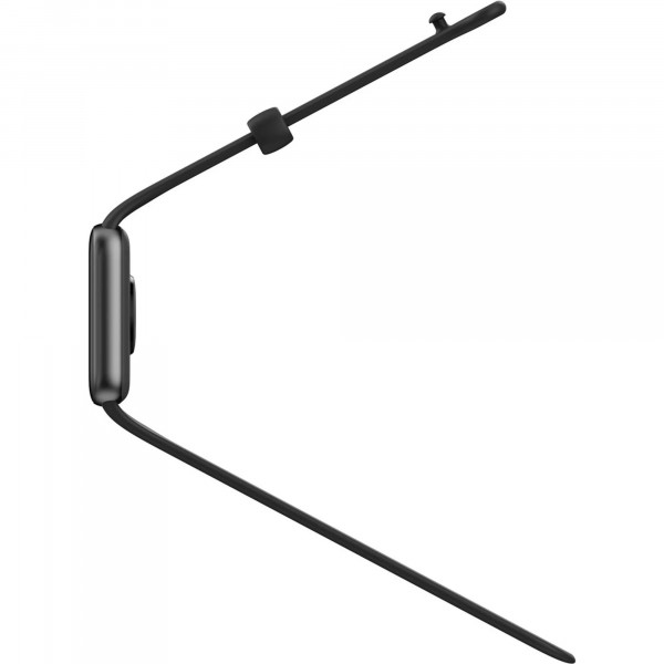 Фiтнес-браслет Xiaomi Smart Band 10 Pro Midnight Black (BHR08W9GL)