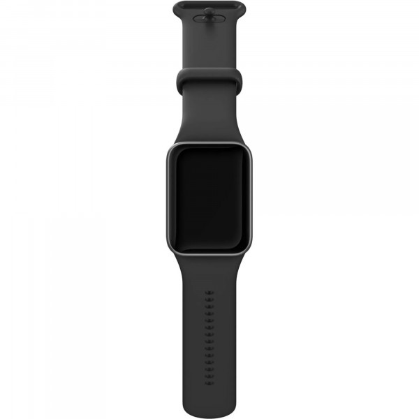 Фiтнес-браслет Xiaomi Smart Band 10 Pro Midnight Black (BHR08W9GL)