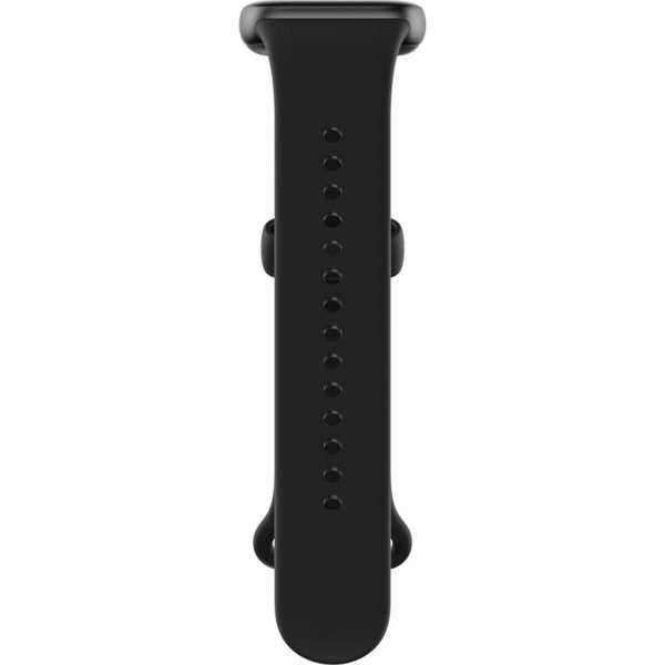 Фiтнес-браслет Xiaomi Smart Band 10 Pro Midnight Black (BHR08W9GL)