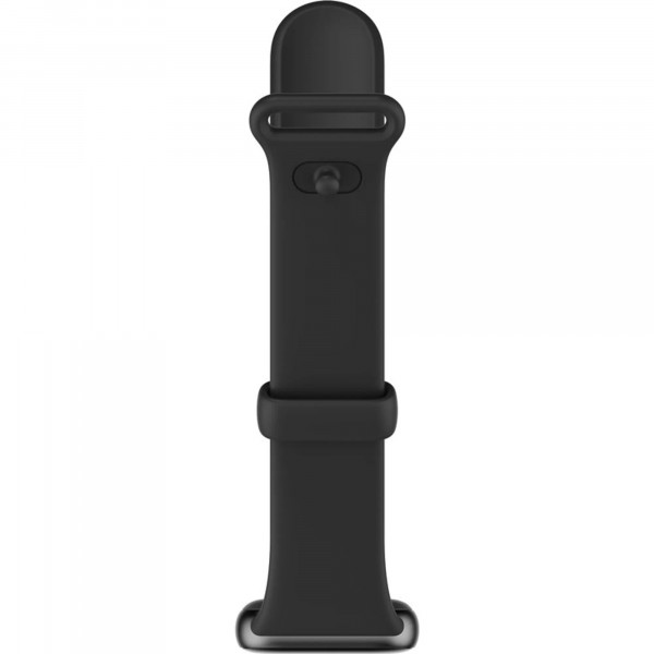 Фiтнес-браслет Xiaomi Smart Band 10 Pro Midnight Black (BHR08W9GL)