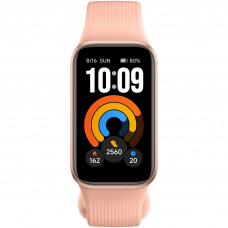Фiтнес-браслет Xiaomi Smart Band 11 Active Pomelo Pink (BHR09AGGL)
