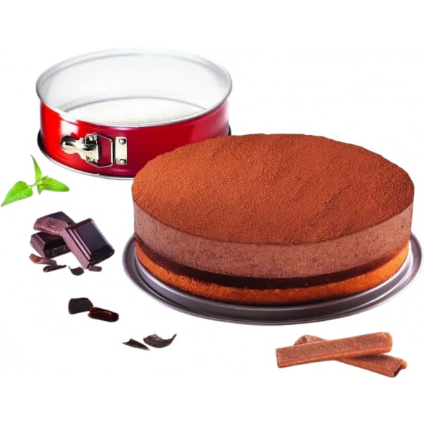 Форма для випічки Tefal DeliBake 19см (J1641174)