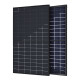 Фотоелектрична сонячна панель Hanersun HN21RN-54HT 500W bifacial FullBlack, монокристалічна