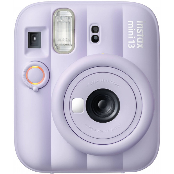 Фотокамера миттєвого друку Fujifilm Instax Mini 13 Dreamy Purple (16963242)