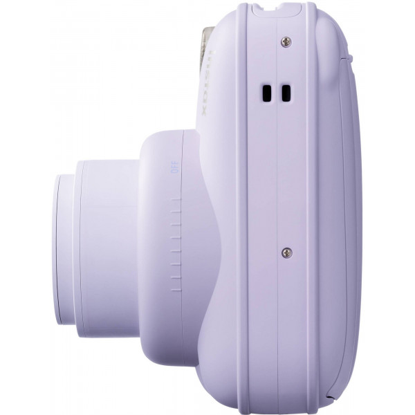 Фотокамера миттєвого друку Fujifilm Instax Mini 13 Dreamy Purple (16963242)