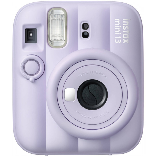 Фотокамера миттєвого друку Fujifilm Instax Mini 13 Dreamy Purple (16963242)