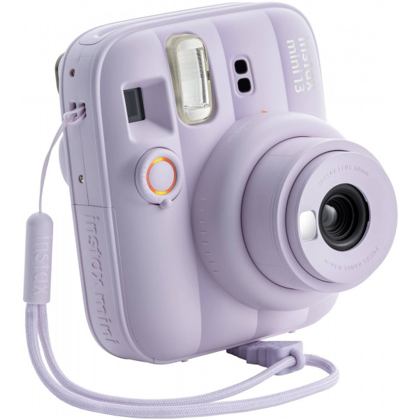 Фотокамера миттєвого друку Fujifilm Instax Mini 13 Dreamy Purple (16963242)
