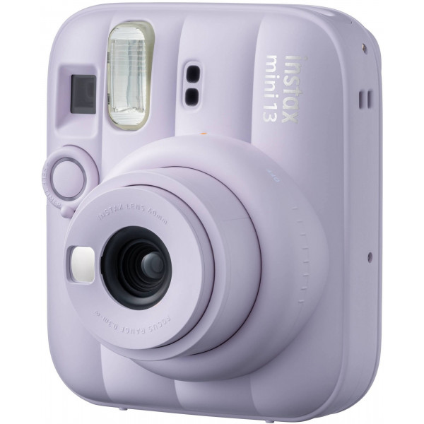Фотокамера миттєвого друку Fujifilm Instax Mini 13 Dreamy Purple (16963242)