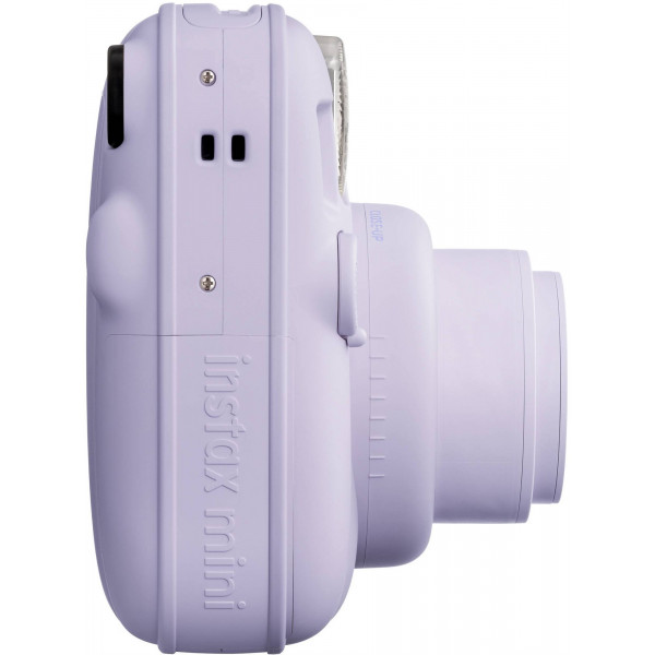 Фотокамера миттєвого друку Fujifilm Instax Mini 13 Dreamy Purple (16963242)