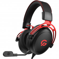 Гарнітура GamePro Asgard Skald Origin Black/Red (HS850BR)