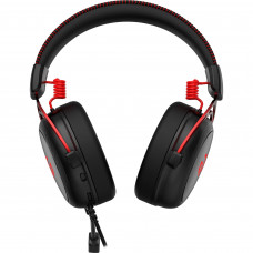 Гарнітура GamePro Asgard Skald Origin Black/Red (HS850BR)