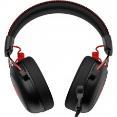 Гарнітура GamePro Asgard Skald Origin Black/Red (HS850BR)