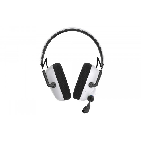 Гарнітура GamePro Genesis Mercury Pro White (HSW120W)