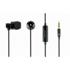 Гарнітура GMB Audio MHS-EP-CDG-B Black