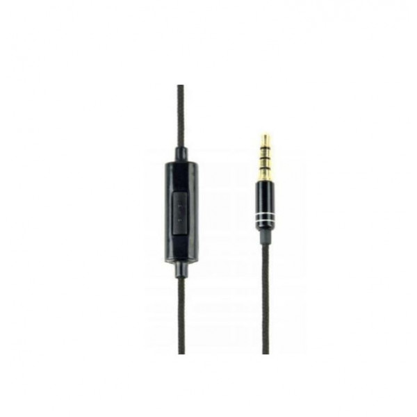 Гарнітура GMB Audio MHS-EP-CDG-B Black